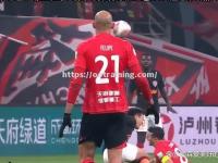 星空体育-深圳主场获胜，取得赛季开门红