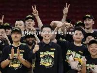 星空体育-大赛进入关键时刻，谁与争锋