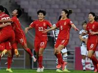 星空体育-国内女足备战势如破竹，士气高昂迎来决赛