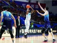 星空体育-福建天信初试水火，带着胜利冲刺