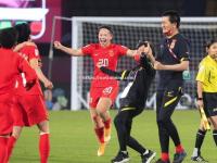 星空体育-全方位报道！国际女足大揭秘
