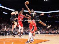 星空体育-NBA常规赛季末，抢位季后赛勇争前途