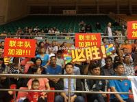 星空体育-絕對不能錯過的籃球賽事，球迷們準備好支持嗎？