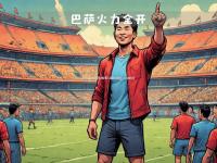 星空体育-巴萨继续备战重要大战，雄心勃发
