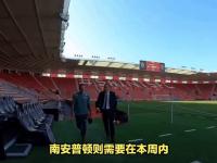 星空体育-墨尔滋传球无虚，南安普敦连胜轻取对手