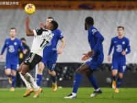 星空体育-切尔西2-0击败诺维奇，泰瑞打破进球荒