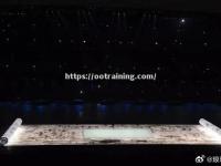 星空体育-一场激烈的对抗即将上演，备受期待