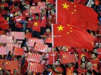 星空体育-名动天下！中国足球赛场精彩一幕