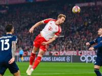 星空体育-拜仁3-0大胜，实现逆转晋级决赛