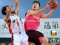 星空体育-西安男篮客场失利，需加强训练