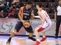 星空体育-印度新秀球员接受NBA选秀，期待殿堂荣誉