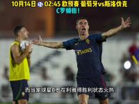 星空体育-葡萄牙轻松胜利，锁定欧预赛八强席位