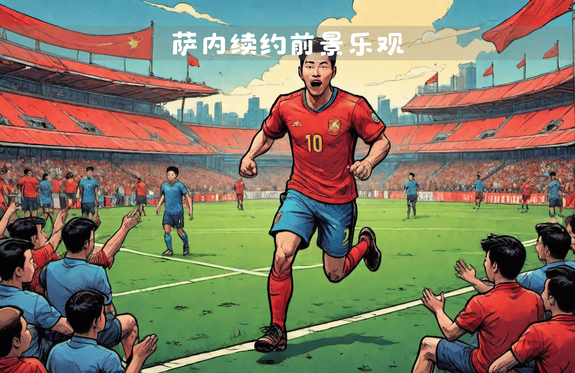 拜仁慕尼黑宣布与球员续约，延长合同至年