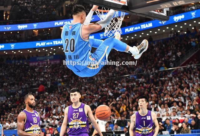 CBA联赛北京德比重燃：首钢男篮击败北控队夺冠