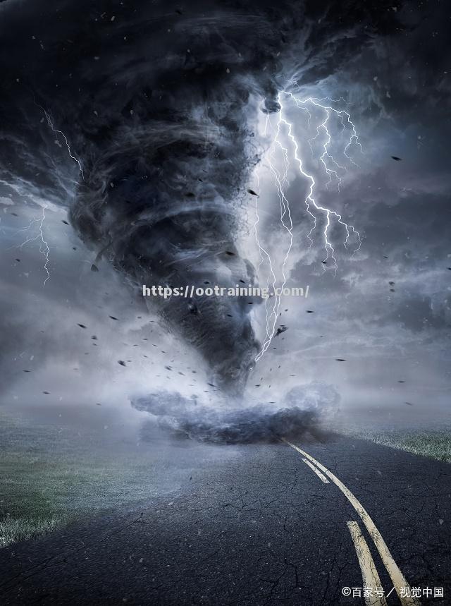 雷声再闻！美国西部雷暴频频引发山火