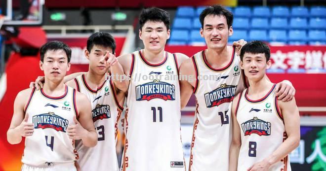2024年CBA选秀风云！这5位新秀榜上有名，抢眼表现引关注