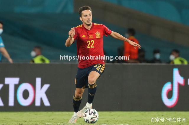 欧洲杯：西班牙不敌瑞典遭遇失利
