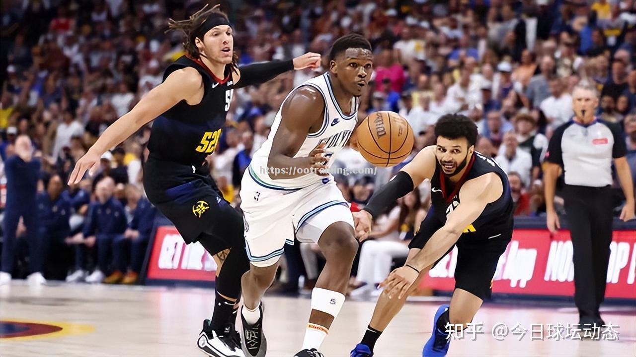 NBA总决赛G7：掘金逆袭勇士夺冠