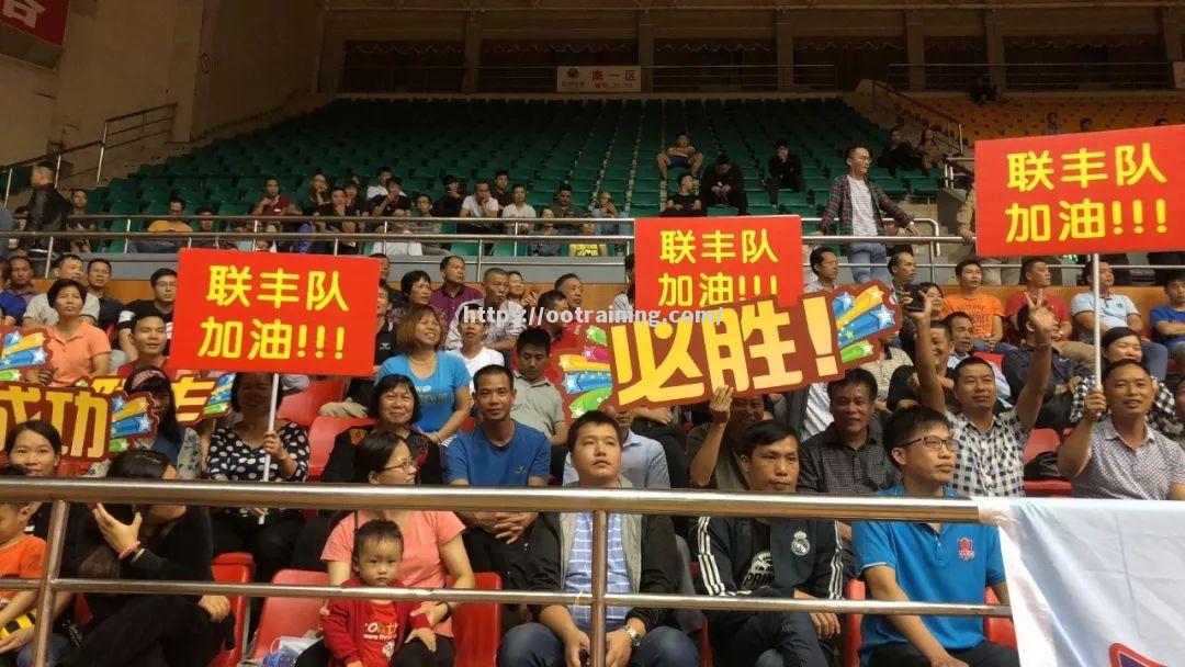 絕對不能錯過的籃球賽事，球迷們準備好支持嗎？