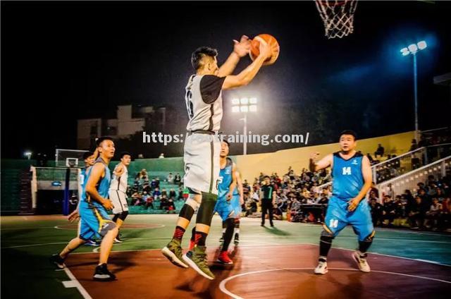 絕對不能錯過的籃球賽事，球迷們準備好支持嗎？