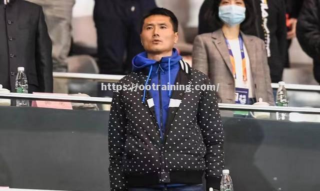 江苏舜天连续两轮取胜，逐渐摆脱降级区