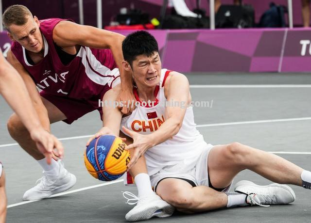 广东宏達球员球场上发挥出色，取得成功