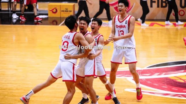 甘肃男篮再添一城，轻松击败对手