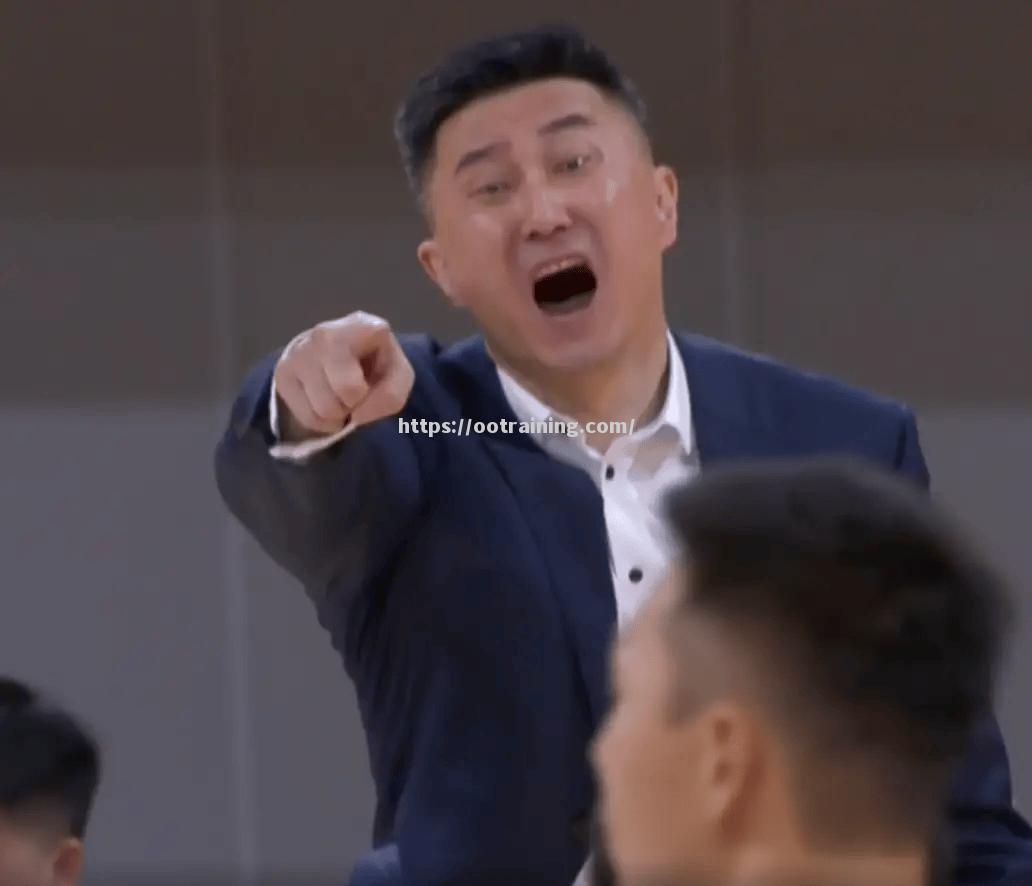 辽宁队惊险获胜，晋级形势扭转