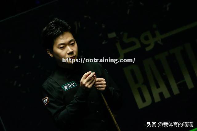 爱尔兰选手实现突破创纪录