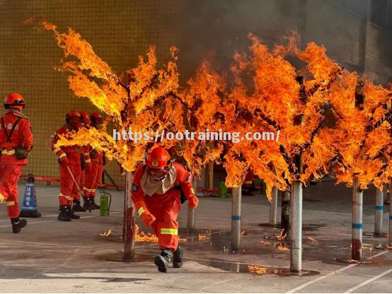 巴拿马队精神抖擞，始终保持高昂士气