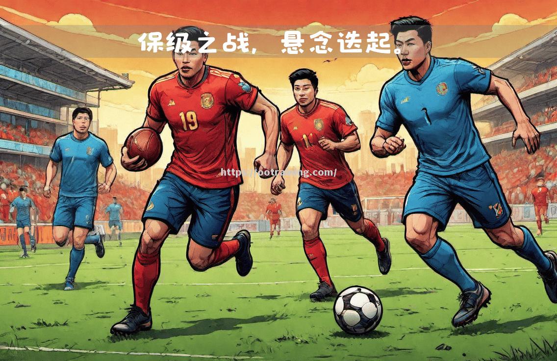 瓦朗谢纳对决甘冈，胜负难料