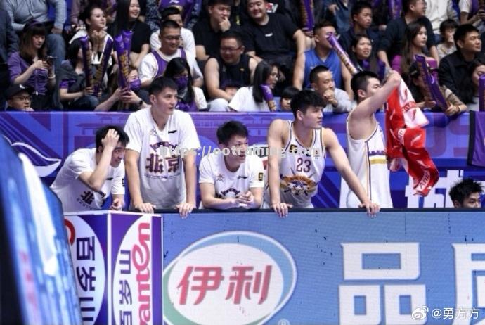 青海男篮外援火炽，成为球队依仗