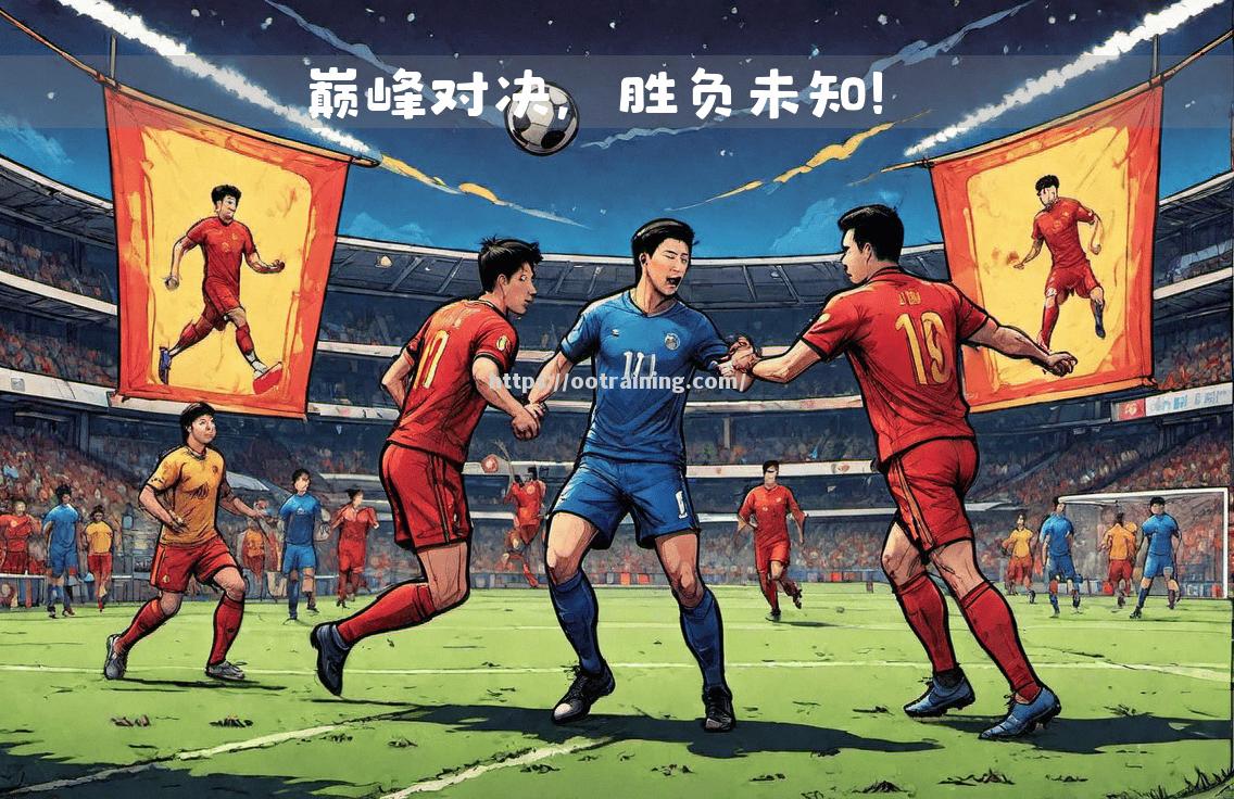 欧洲预选赛：球队阵容调整或将成关键胜负因素