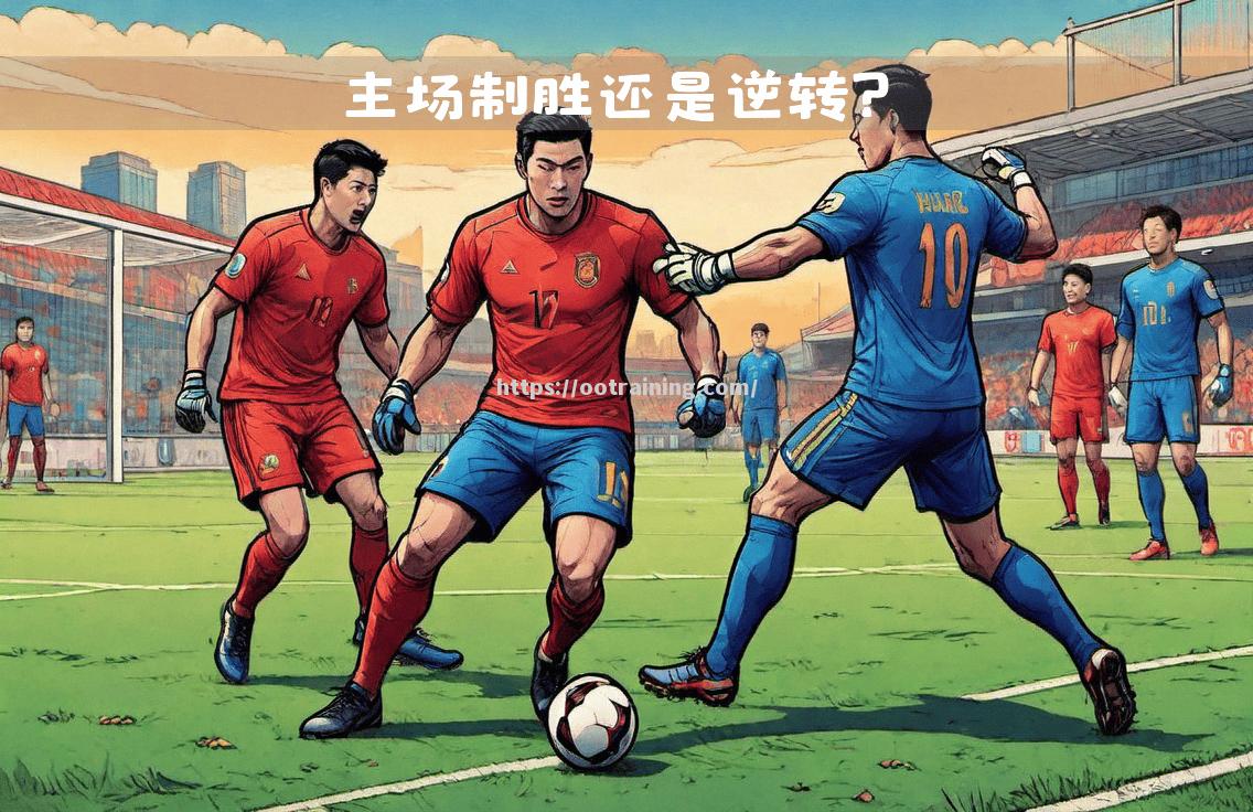 精致配合成果显现，打破僵局取得胜利