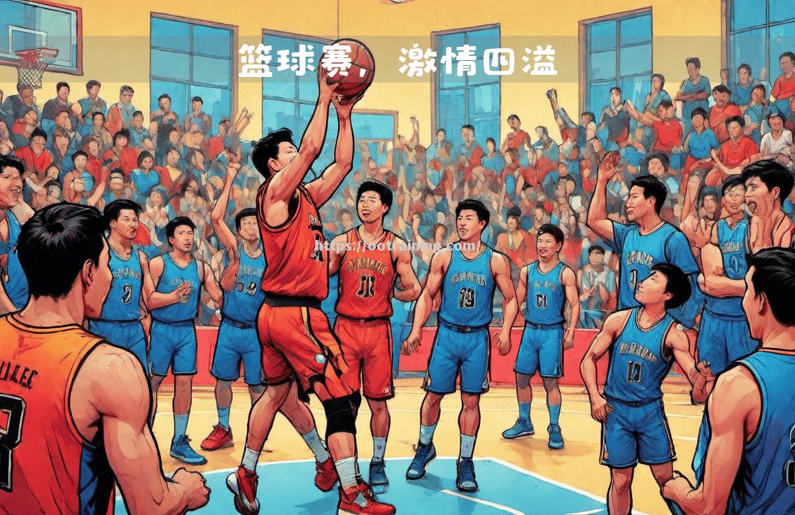 赛场争夺卓越球员燃起全球篮球热情