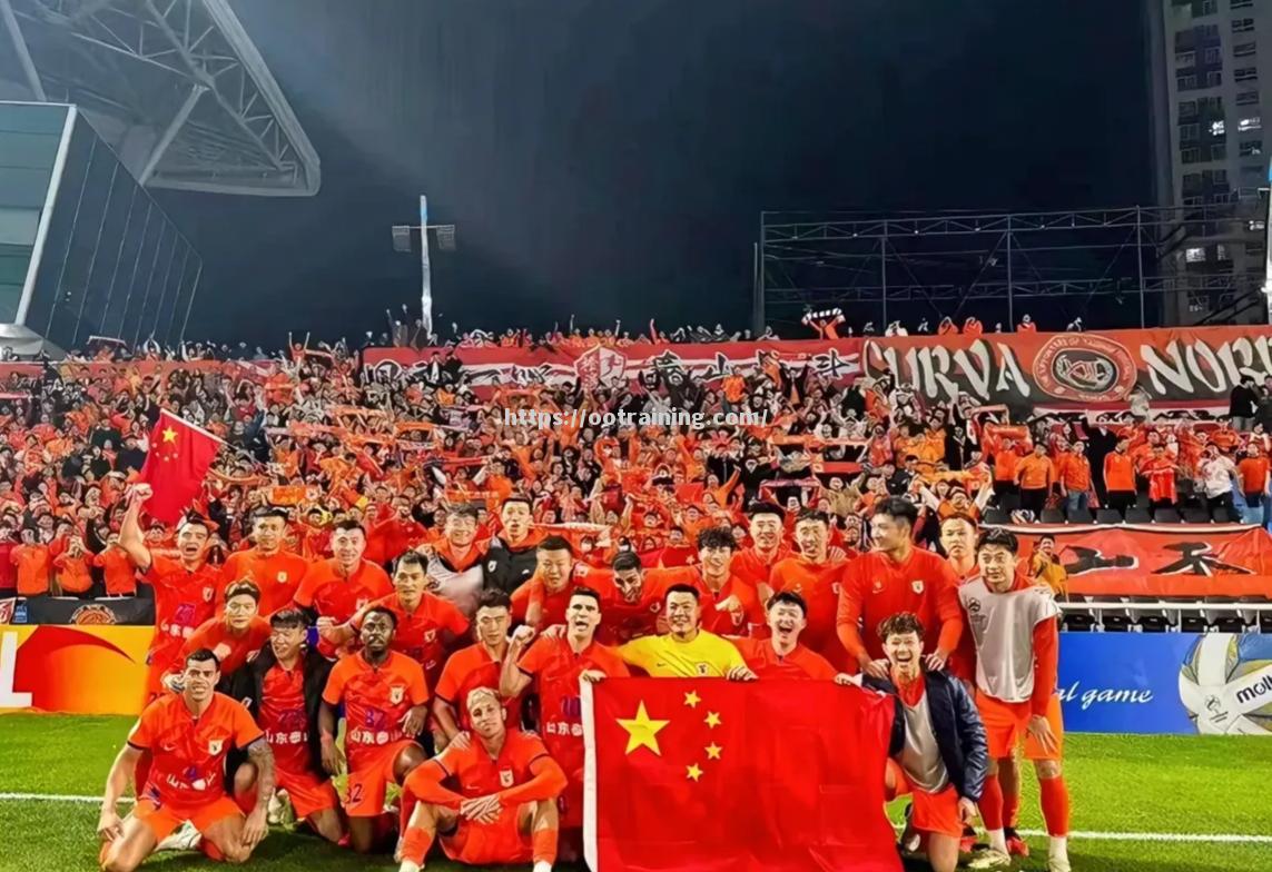 阿联酋球队全力备战，争取亚冠比赛胜利