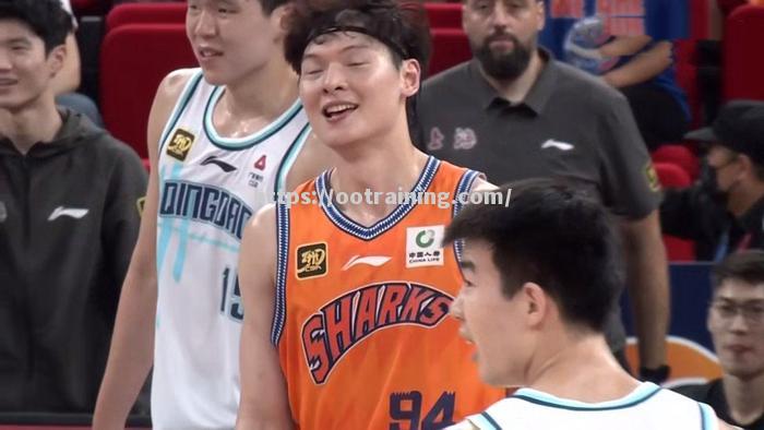 浙江男篮逆转胜利，球队实力备受肯定
