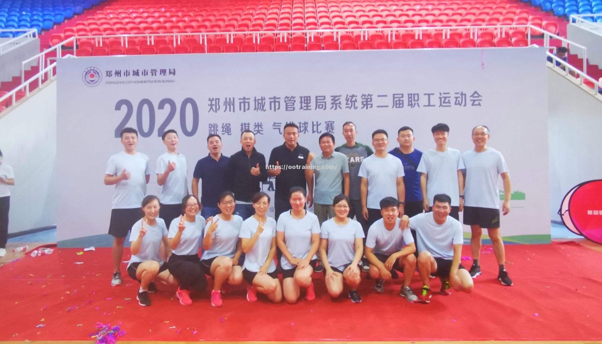 选手奋发拼搏，取得不俗战绩备受赞誉