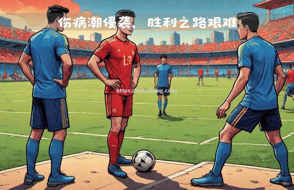 利物浦伤病潮袭击，冠军卫冕变数再现