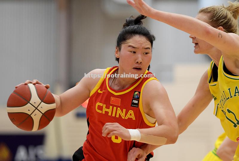 泰国女篮不敌强敌，遗憾败北