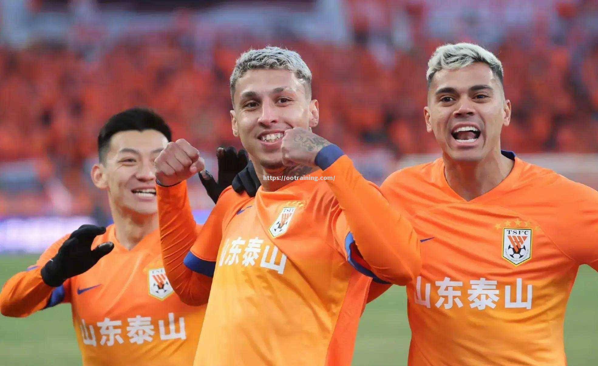 队伍团结一心，亚冠比赛志在必得