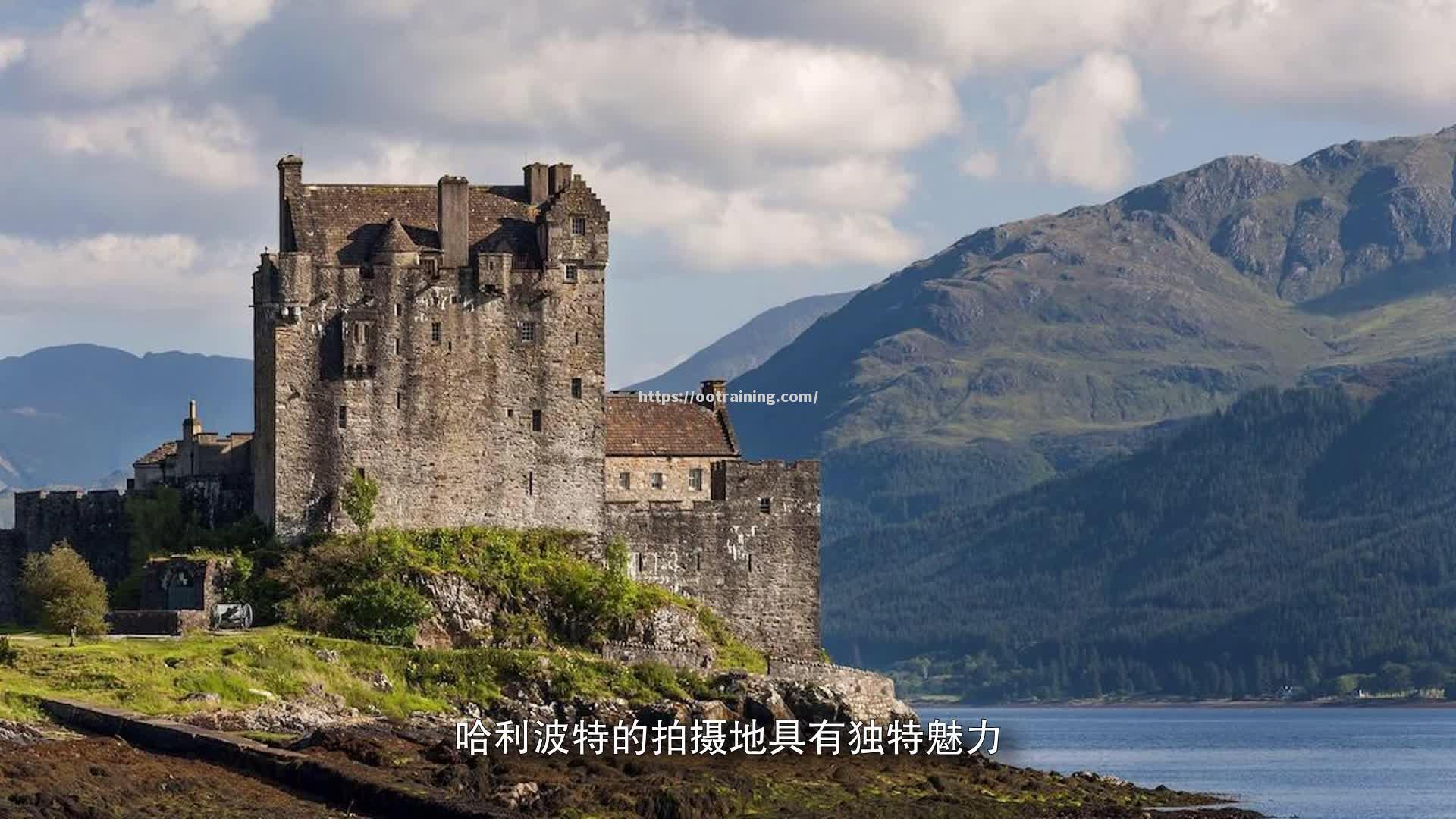 英格兰雄狮咆哮，横扫苏格兰，所向披靡
