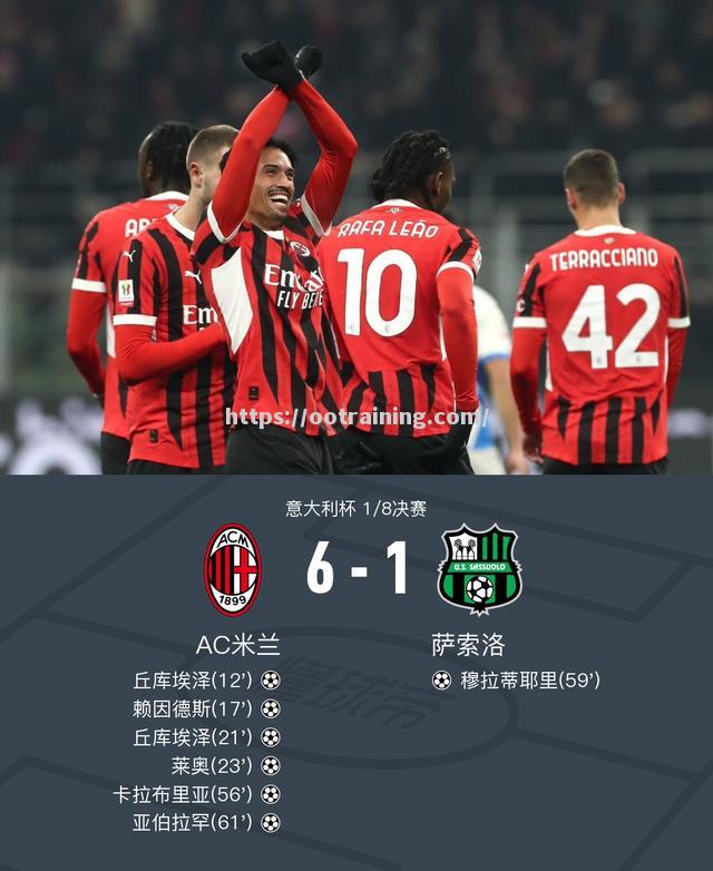萨索洛连胜结束，不敌桑普多利亚
