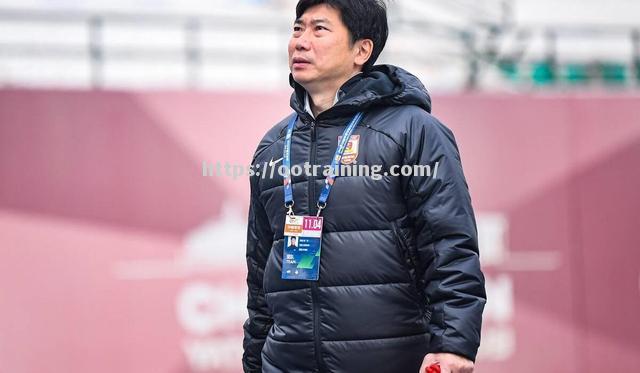 长春亚泰奇迹发生，亚冠晋级前景一片光明