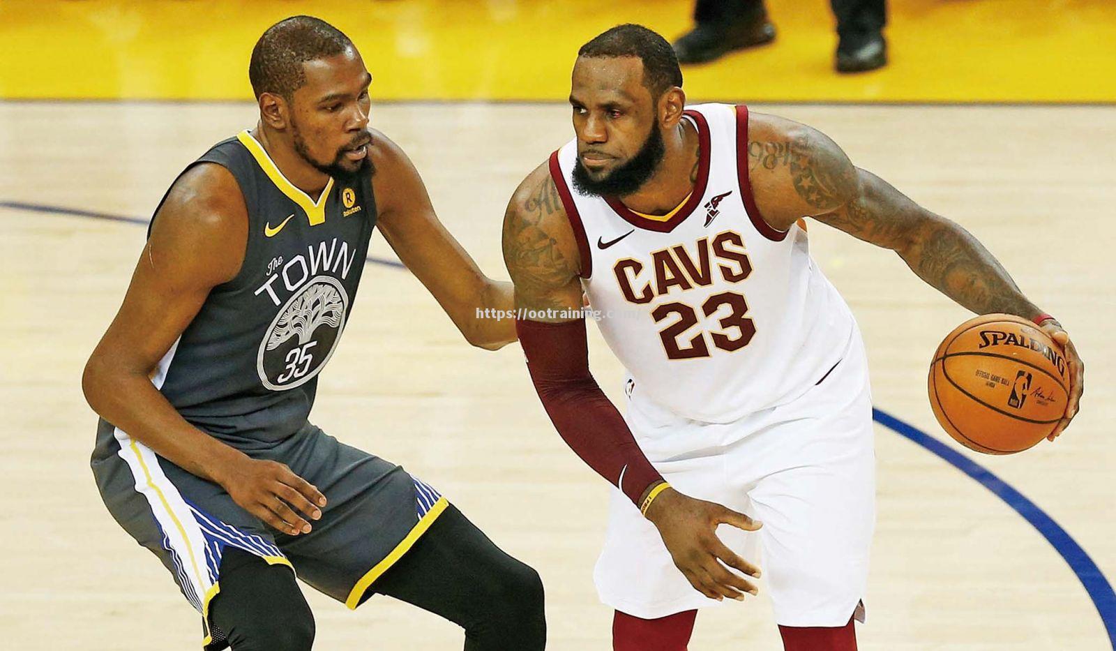 NBA总决赛战罢二战，骑士连败难逃横扫结局