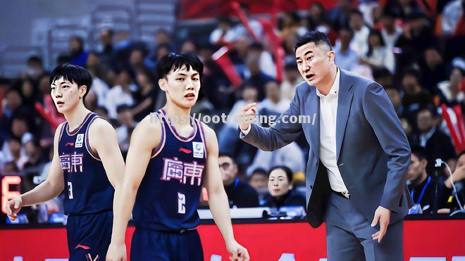 广东宏远全队状态回升，大胜对手