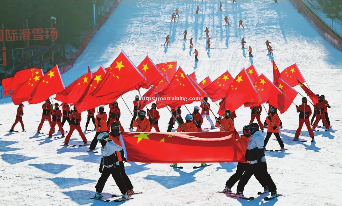 沈阳队员精神抖擞，全力备战下一场比赛